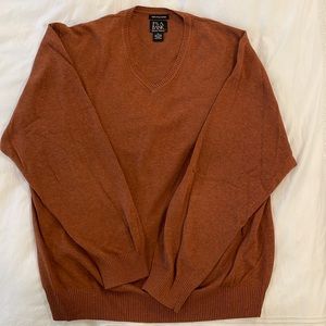 JosABank Crewneck Sweater
